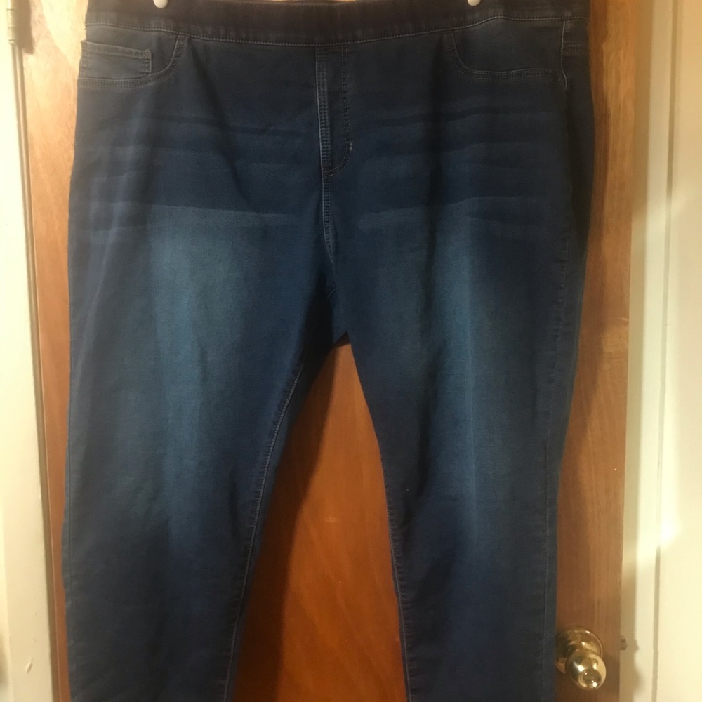Women’s jegging